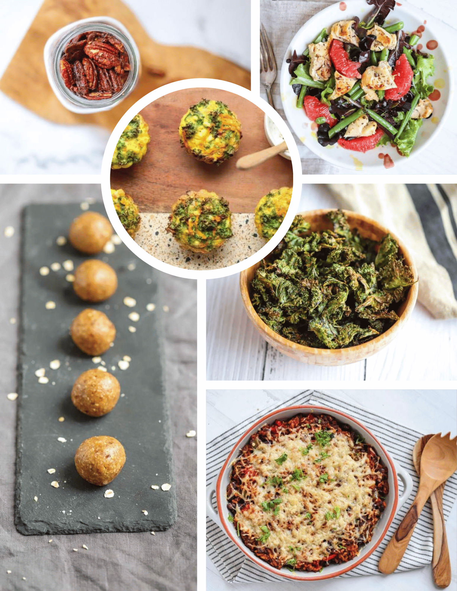 Recetas sin gluten - Imagen 2