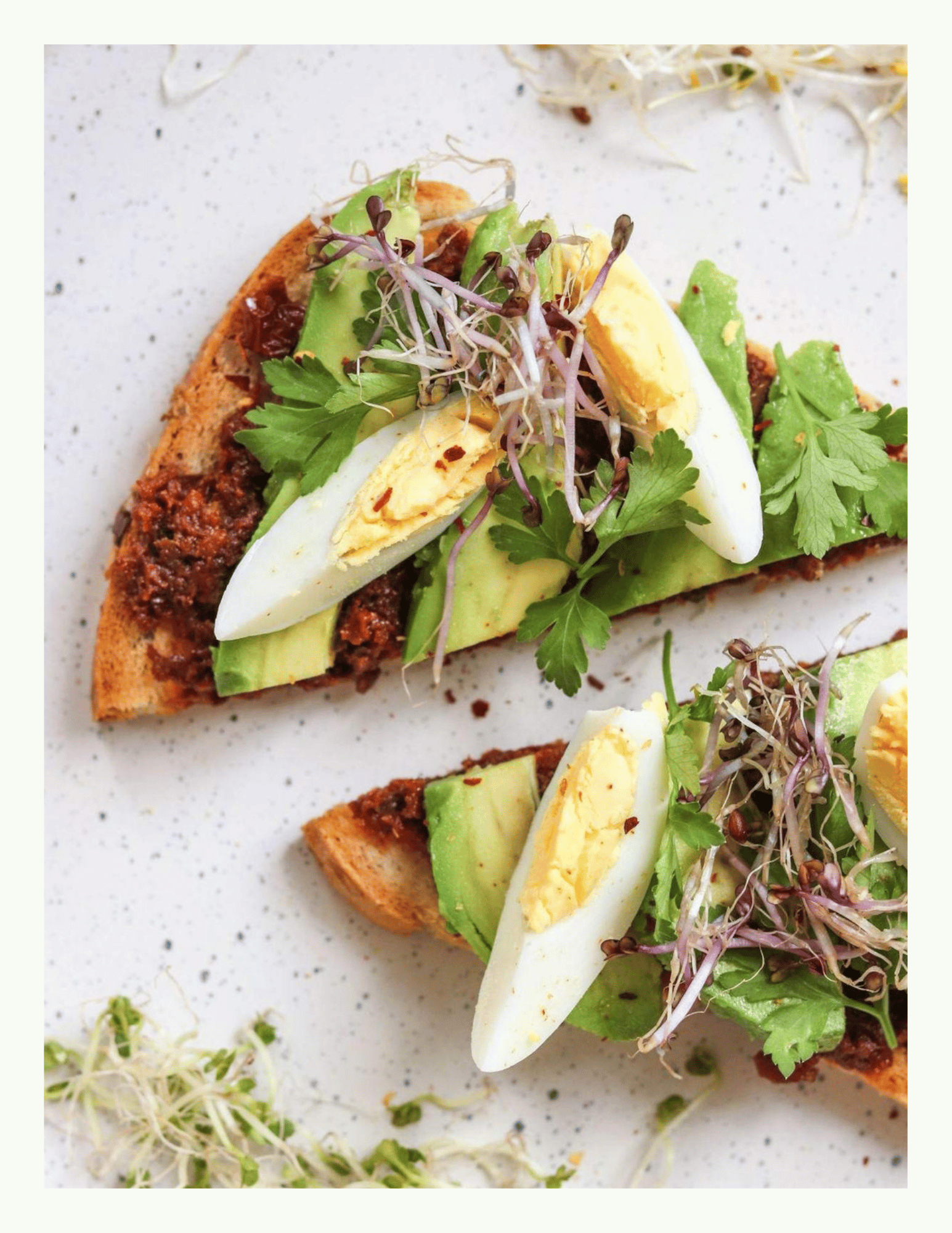 Recetario fortalece tu sistema inmunitario - Imagen 3