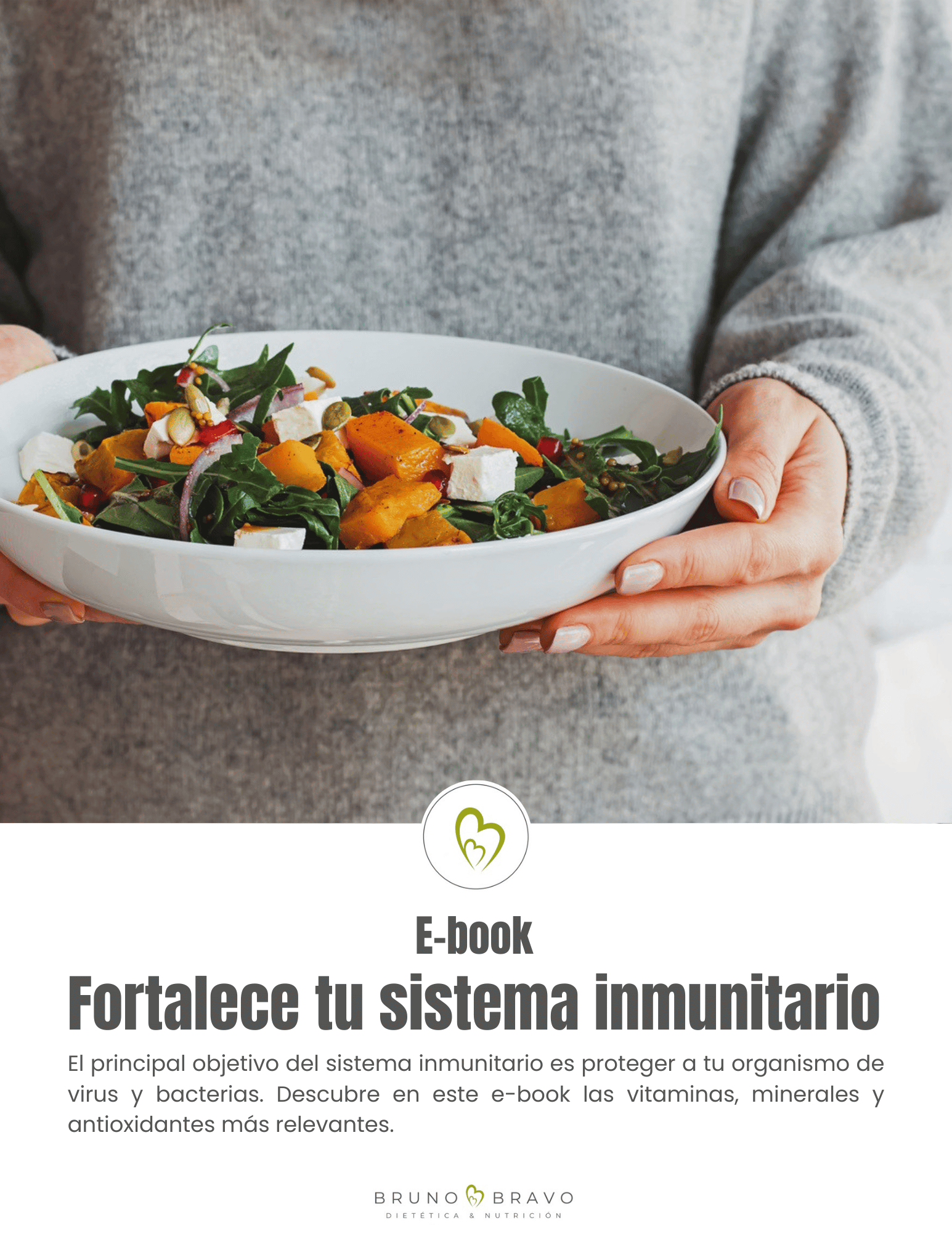 Recetario fortalece tu sistema inmunitario - Imagen 4