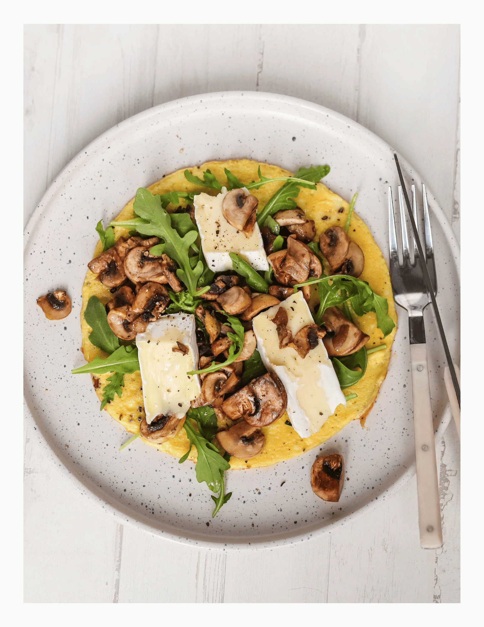 Recetas con 5 ingredientes - Imagen 3